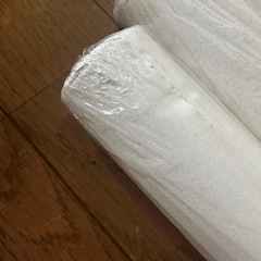 お得‼︎フロスト加工粘着壁紙55cm×500cm9本セット マカロンリゾットカラーの画像