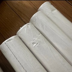 お得‼︎フロスト加工粘着壁紙55cm×500cm9本セット マカロンリゾットカラーの画像