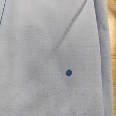 目黒日本大学高等学校（目黒日大高校） 男子制服  ワイシャツ　ホワイト＆ブルー　2着セット　kanko カンコー 目黒日本大学中学校 目黒日大中学の画像