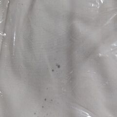 目黒日本大学高等学校（目黒日大高校） 男子制服  ワイシャツ　ホワイト＆ブルー　2着セット　kanko カンコー 目黒日本大学中学校 目黒日大中学の画像