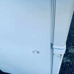 EJ1706番 Haier 冷凍冷蔵庫 JR-N91Jの画像