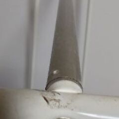 ハンガーラック　衣装掛け　ポールハンガー　の画像