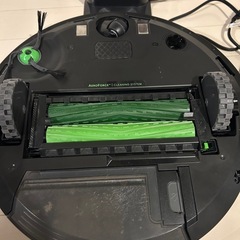 iRobot ルンバ i2 ロボット掃除機｜動作確認済み｜三ノ輪駅徒歩5分の画像