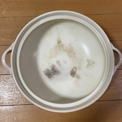 土鍋　　9号　4〜5人用
の画像