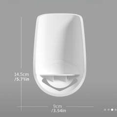 ウォーターガイドの画像