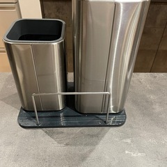 キッチンツールスタンドの画像