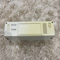 デジタル時計の画像