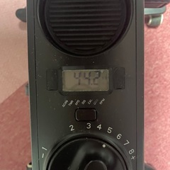 FlexiSpot V9 フィットネスバイク スタンディングデスクの画像