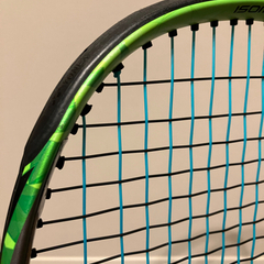 YONEX テニスラケット E ZONE98の画像