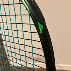 YONEX テニスラケット E ZONE98の画像
