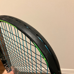 YONEX テニスラケット E ZONE98の画像