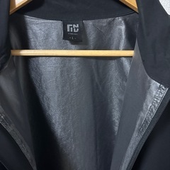 workman ウインドオーバージャケットの画像