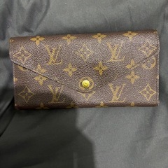 ルイヴィトン財布の画像
