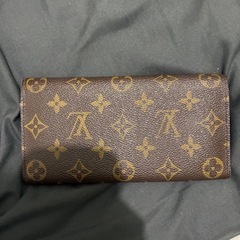 ルイヴィトン財布の画像