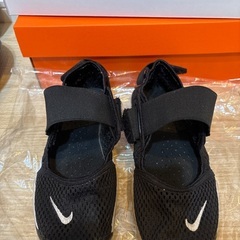 ナイキ⭐︎メッシュサンダルの画像