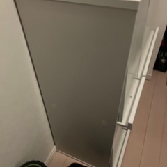 本棚（2セットあります）の画像