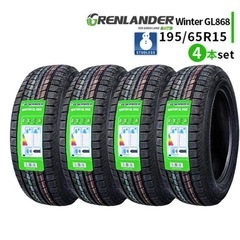 スタッドレスタイヤ新品