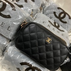 CHANEL シャネル ノベルティ ショルダーバッグ 16点 の画像