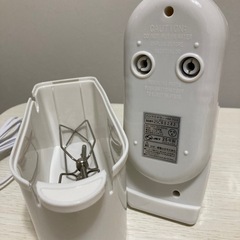 【未使用】ドリテック　ハンドミキサー　の画像