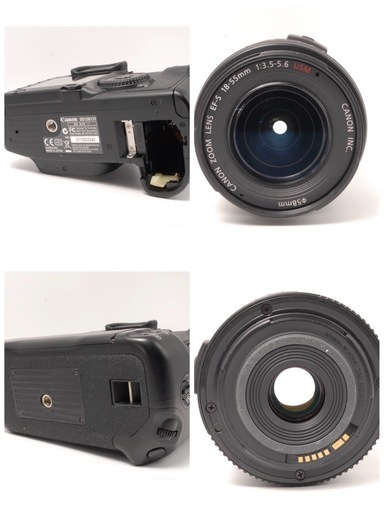 エモ写真にCanon EOS 30D 美品 スマホ転送 簡単操作 初心者向け