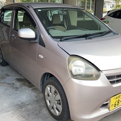 【美車】ダイハツ　イースL SA  IIの画像