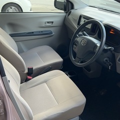 【美車】ダイハツ　イースL SA  IIの画像