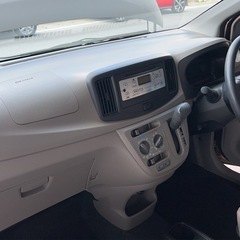 【美車】ダイハツ　イースL SA  IIの画像