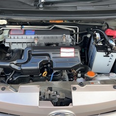 【美車】ダイハツ　イースL SA  IIの画像