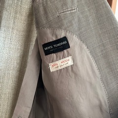 【MEN'S TENORAS】メンズテノラス　ジャケットの画像