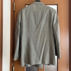 【MEN'S TENORAS】メンズテノラス　ジャケットの画像