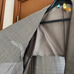 【MEN'S TENORAS】メンズテノラス　ジャケットの画像