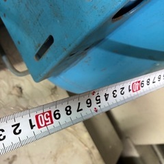 エアーサブタンク　　壁掛けの画像