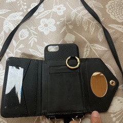 iPhone7.8カバーの画像