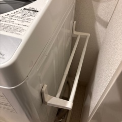 東芝6kg洗濯機　の画像