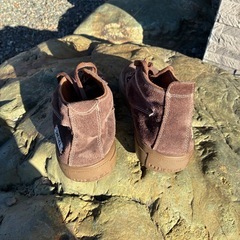 ディーゼルスニーカーの画像