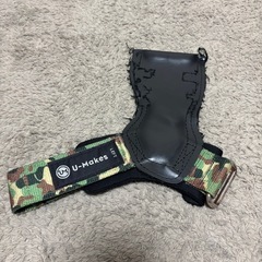 パワーグリップ　迷彩の画像