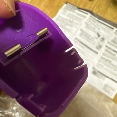 Smart-Style 毛玉取り器 円形刃直径48mm 生地保護ガード付きの画像