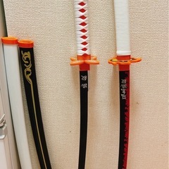 鬼滅　刀の画像