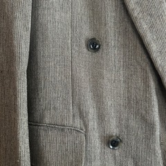 【DOMON】ダブル ジャケットの画像