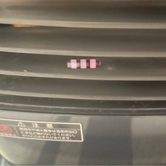 ダイニチ石油ファンヒーター②
の画像