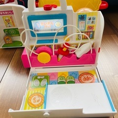 アンパンマン おもちゃ まとめての画像