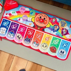 アンパンマン おもちゃ まとめての画像