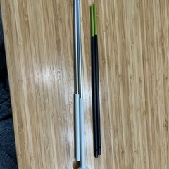 菜箸　シリコン菜箸　揚げ物用菜箸