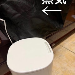 加湿器@MUJIの画像