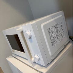 【無料】電子レンジの画像