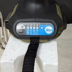 makita充電式インパクトドライバー　
の画像