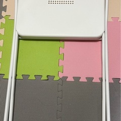 ＩＫＥＡ 折りたたみ式チェアの画像