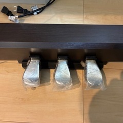 カシオ　PRVIA 電子ピアノの画像