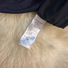 Lilybrown クロスデザイン　マーメイドワンピースの画像