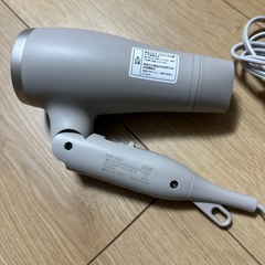 海外対応 速乾 コンパクトmods hairの画像